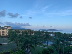 -三亚亚龙湾天域度假酒店