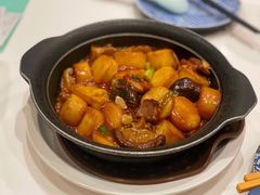 -龙记香港茶餐厅(久光百货店)