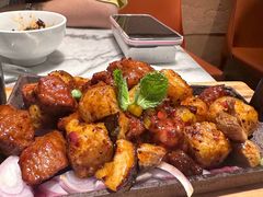 雪龙小牛肉-中8楼风尚云南菜(颐堤港店)