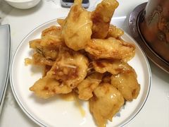 -宝发园名菜馆