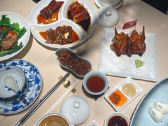 -侨美食家·粤菜(体育西路店)