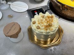 榛子奶油蛋糕-布歌东京(德基BHG店)