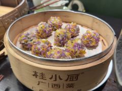 -桂小厨广西菜(万象城店)