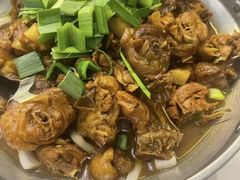 -食光慢宴·安吉土菜馆