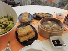 -美心·翠园(港汇恒隆广场店)