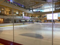 -冠军冰场CHAMPION RINK(苏州中心商场店)