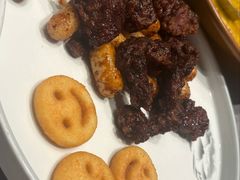 -阿娘家·原生态农家菜(国顺东路店)