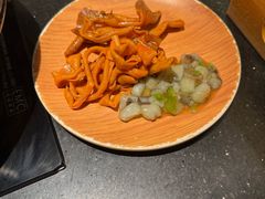 -牛New寿喜烧(金茂览秀城店)