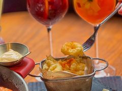 -BROWNSTONE布朗石西班牙餐厅(富城店)