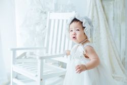 -哈喽BABY儿童摄影