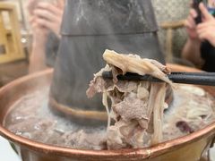 -牛街·马辈儿涮肉(牛街二店)