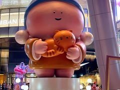 -长沙北辰三角洲大悦城
