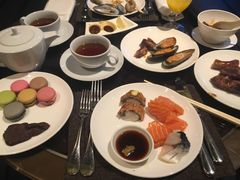 -深圳四季酒店·馥自助餐厅