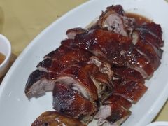 -吉莲利苑海鲜酒家(珠海拱北29年老字号店)