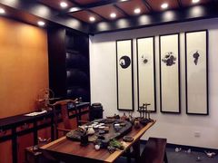 -茶叁酒肆·楚味江湖(菱角湖店)