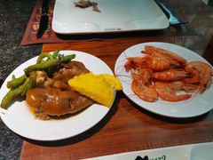 -汉巴味德(大悦城店)