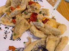 -舌尖上·霞浦滩涂海鲜·新闽菜(总店)