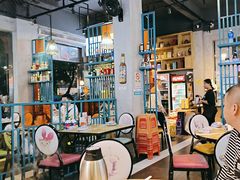 -湘香私房菜(大石长隆店)