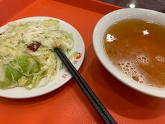 -新川面馆(新街口二店)