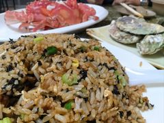 -星奇缘·海鲜餐厅(东山美食地标店)