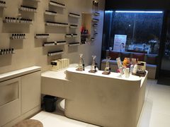 -泰合玺·精油疗愈 SPA(南京河西万达店)