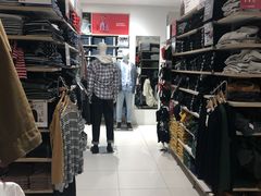 -优衣库(武汉国际广场店)