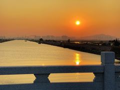 -南沙十九涌渔人码头-南门