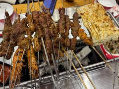 -古彭7只羊·招牌白串·碳锅羊肉旗舰店