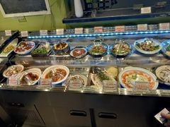 -俭朴菜(鲁磨路店)