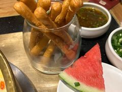 -巴奴毛肚火锅(九洲店)
