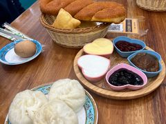 -BAURSAK包尔萨克早餐屋(第二分店)