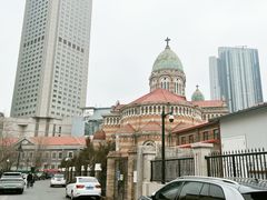 -桔子酒店(天津五大道店)