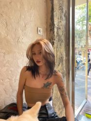 -悦SALON