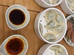 -船歌·鱼水饺青岛菜(国贸商城店)