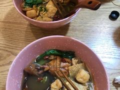 -螺大蛳柳州螺蛳粉·火锅·热干面(西城永捷店)