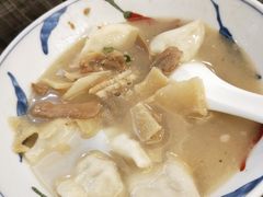 -春阳水饺(香槟广场店)
