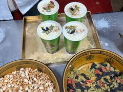 -正宁路小吃夜市