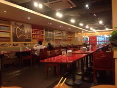 大堂-宏状元现熬粥·京味菜(五棵松店)