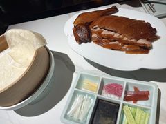 -四世同堂·京菜·烤鸭(双井店)