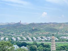 -承德避暑山庄景区