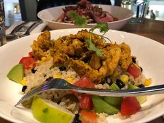 墨西哥风味饭-Moka Bros 摩卡站(西单大悦城店)