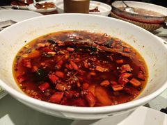 -大鸭梨烤鸭(望京店)