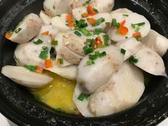 -自在弥林花园餐厅(云栖店)