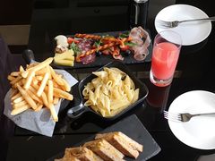 -云·酷 Atmosphere(国贸大酒店)