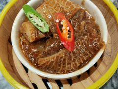 -安泰楼·佛跳墙创始人·传统闽味早茶·酒楼(三坊七巷闽菜地标店)