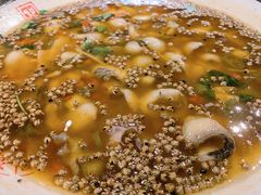 花椒鱼-田园印象·成都土菜院子(华阳店)