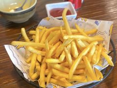 -一乐韩国炸鸡(梅江店)