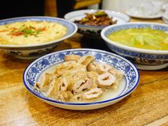 -兰边碗(鼓楼店)