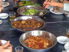 -烟桥私房菜馆(奋哥)