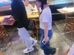 -蜀香三绝·牛蛙·烤鱼·天府炒鸡(安丘泰华店)